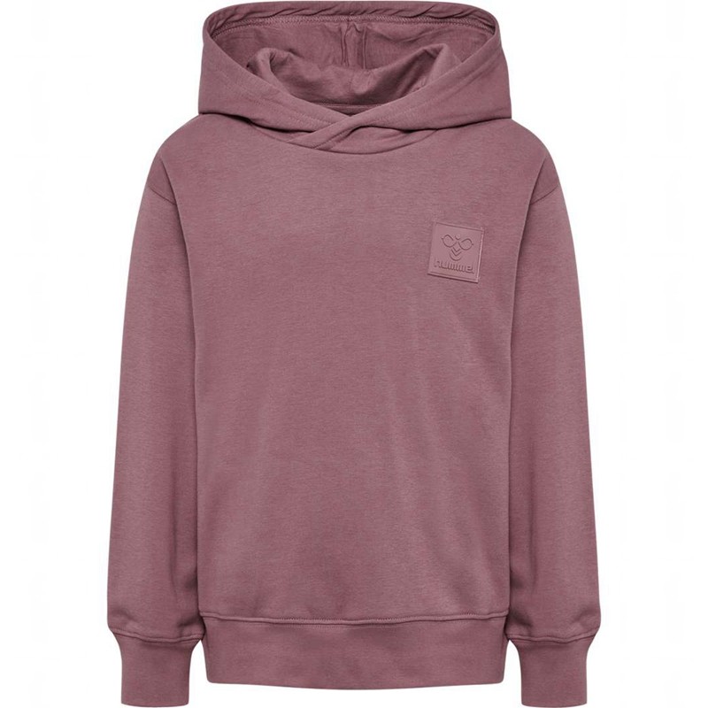 Hummel Clean Dječje Majica bez Rukava Roze | 713780-365