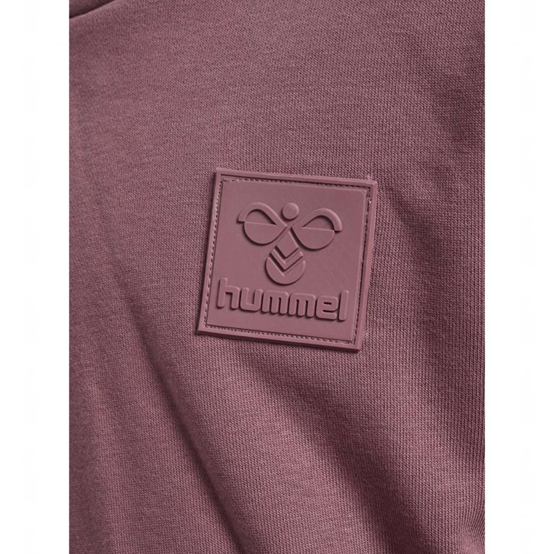 Hummel Clean Dječje Majica bez Rukava Roze | 713780-365