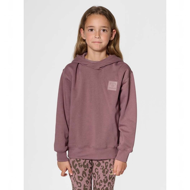 Hummel Clean Dječje Majica bez Rukava Roze | 713780-365