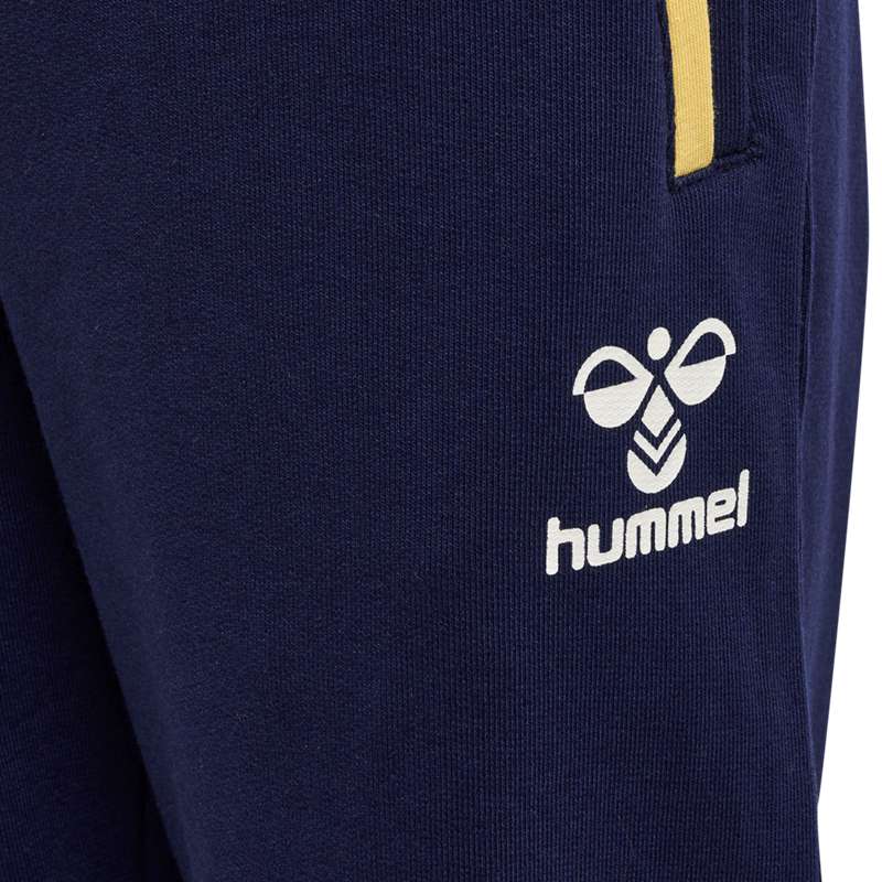 Hummel Cloud Dječje Hlače Crne | 123236-921
