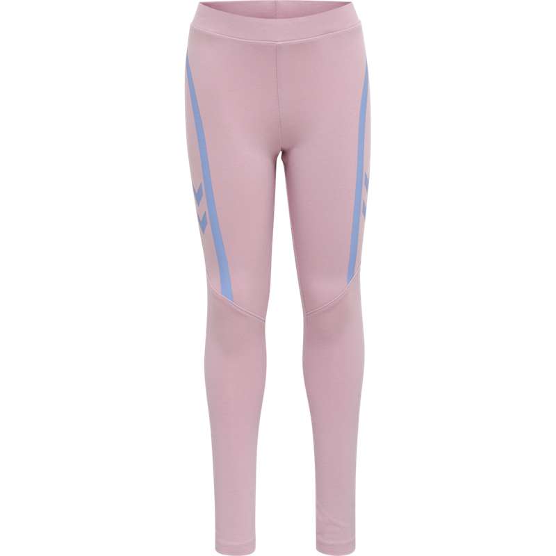 Hummel Cloud Dječje Kratke Hlače Roze | 046932-635