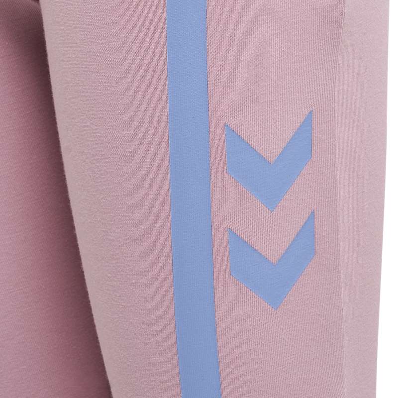 Hummel Cloud Dječje Kratke Hlače Roze | 046932-635