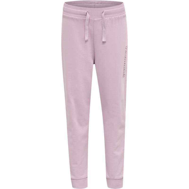 Hummel Cloud Track Dječje Sets Roze | 365039-244