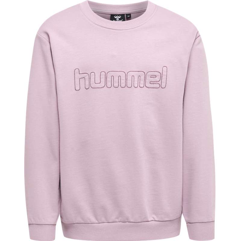 Hummel Cloud Track Dječje Sets Roze | 365039-244