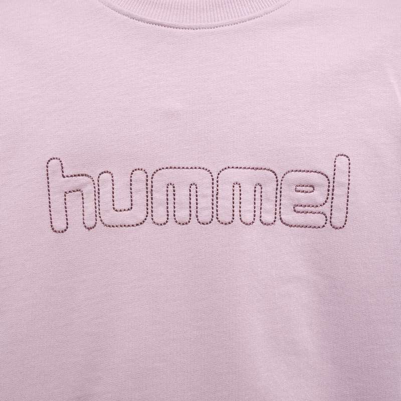 Hummel Cloud Track Dječje Sets Roze | 365039-244