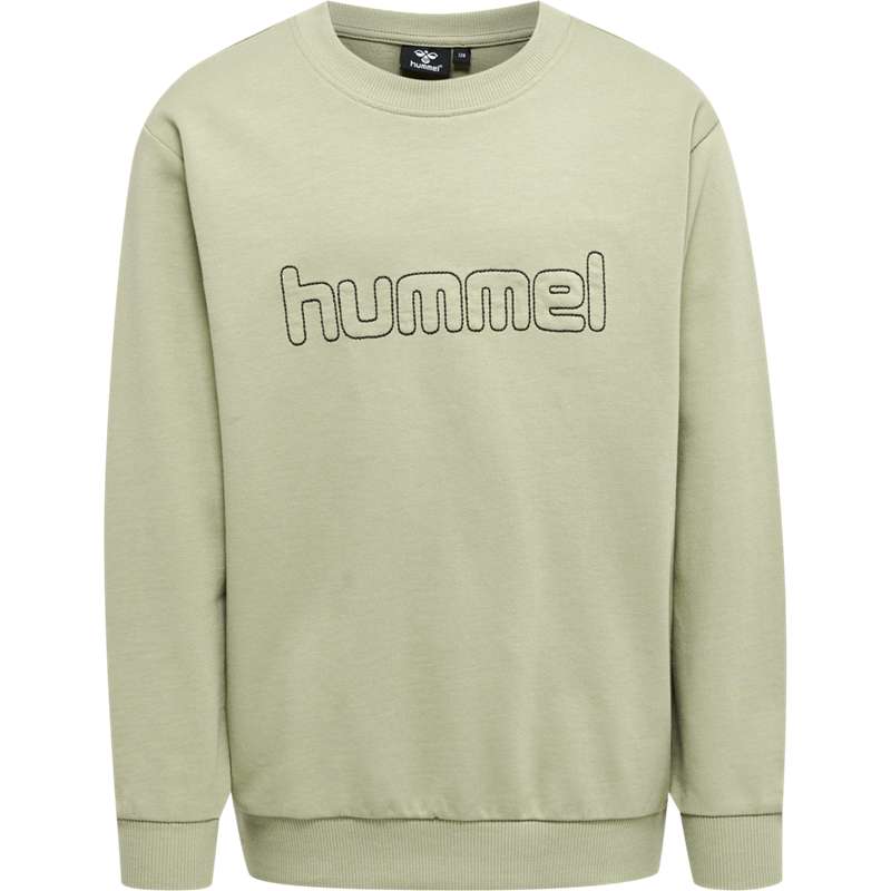 Hummel Cloud Track Dječje Sets Zelene | 186382-978