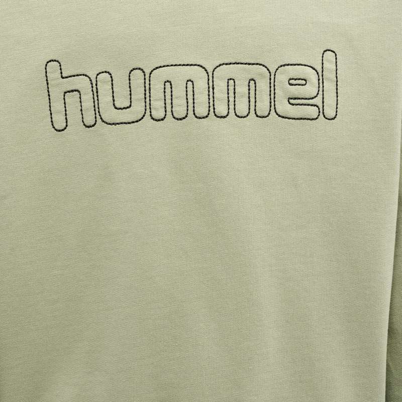Hummel Cloud Track Dječje Sets Zelene | 186382-978
