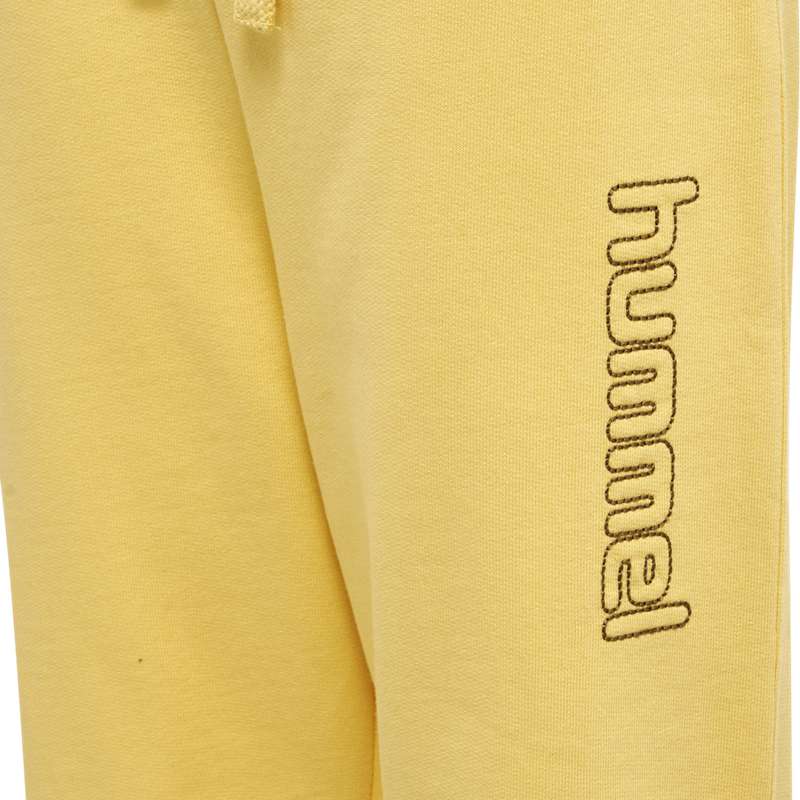 Hummel Cloud Track Dječje Sets Žute | 495552-235