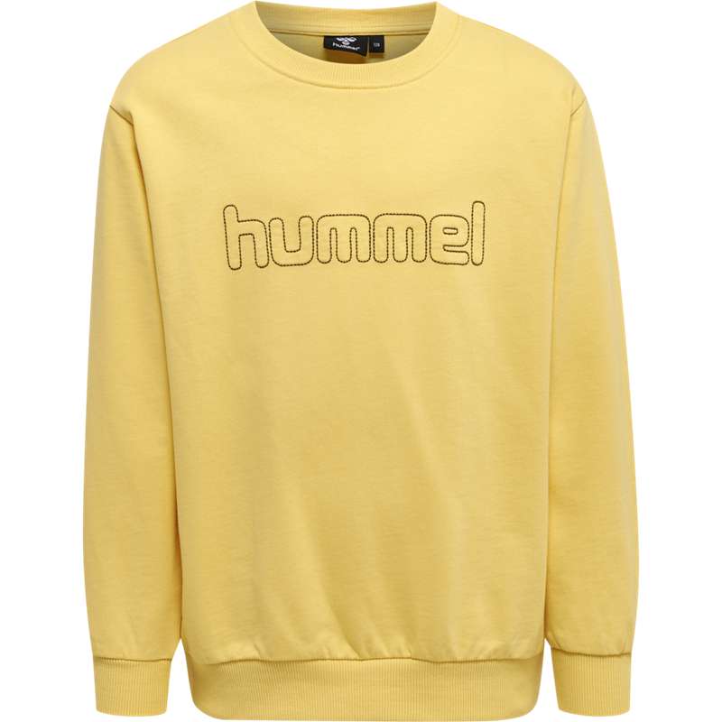 Hummel Cloud Track Dječje Sets Žute | 495552-235