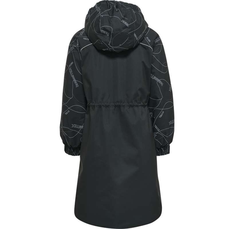 Hummel Conquer Xx Tex Dječje Dres Crne | 547105-704