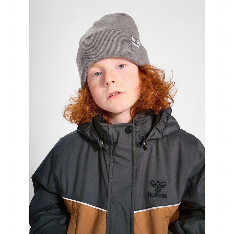 Hummel Conrad Tex Dječje Jakne Crne | 224747-160