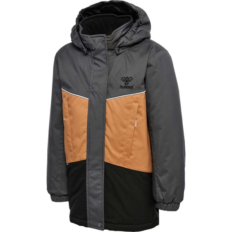 Hummel Conrad Tex Dječje Jakne Crne | 224747-160