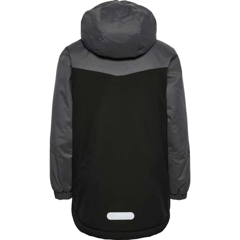 Hummel Conrad Tex Dječje Jakne Crne | 224747-160