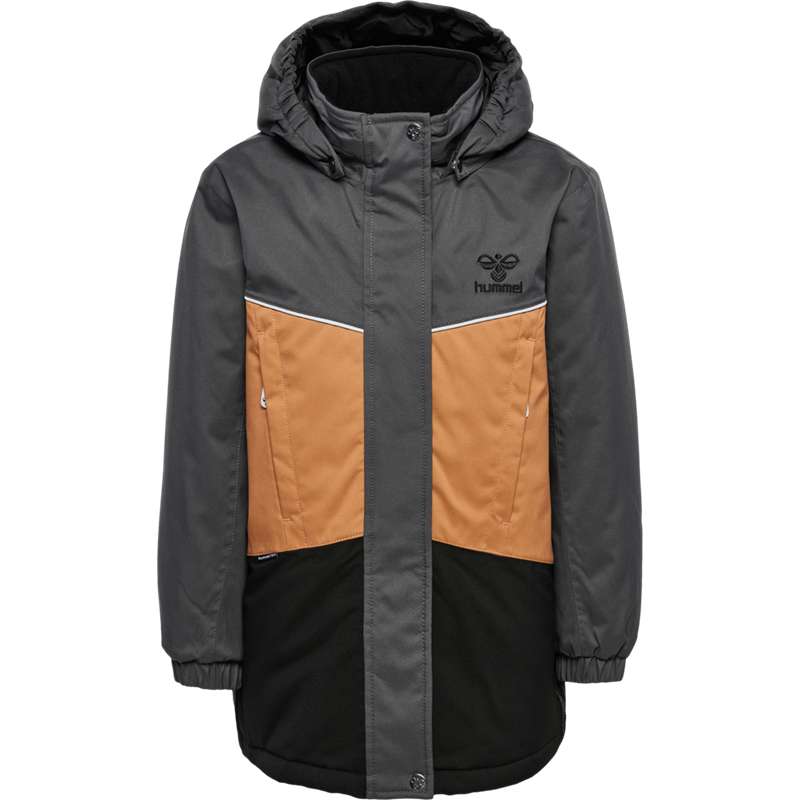 Hummel Conrad Tex Dječje Jakne Crne | 224747-160