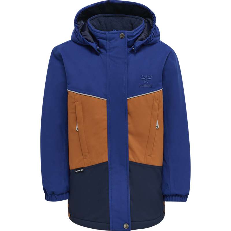 Hummel Conrad Tex Dječje Jakne Plave | 608801-770