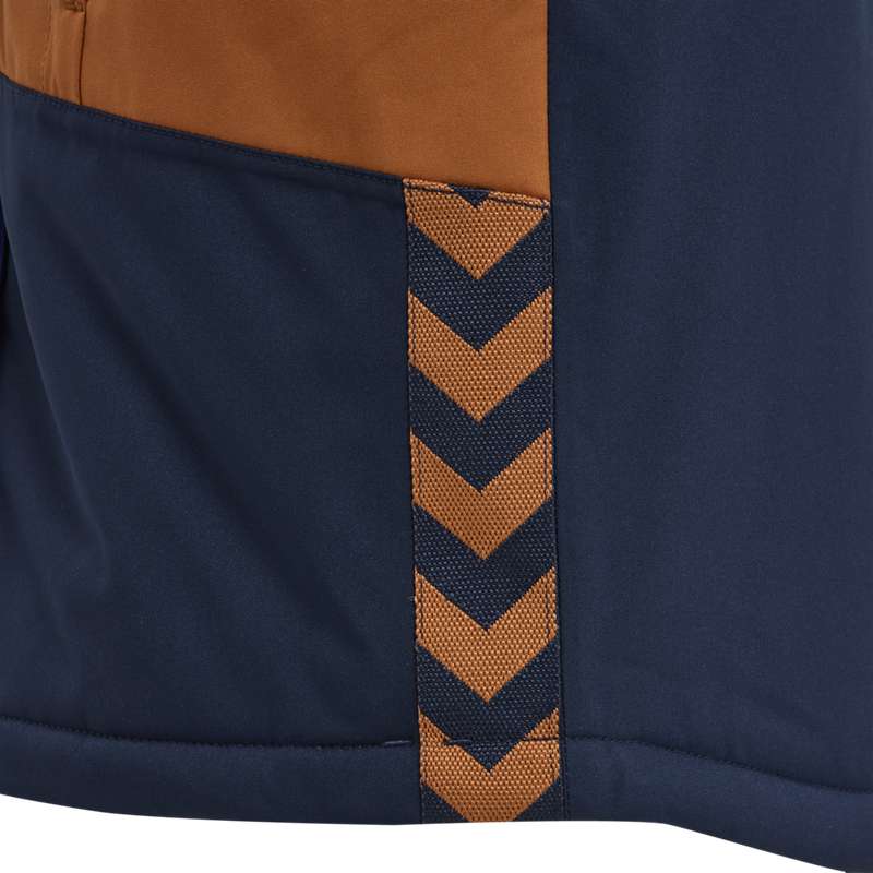 Hummel Conrad Tex Dječje Jakne Plave | 608801-770