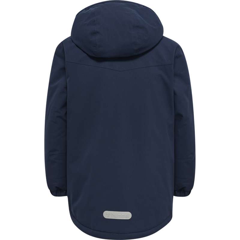 Hummel Conrad Tex Dječje Tenisice Crne | 712619-466