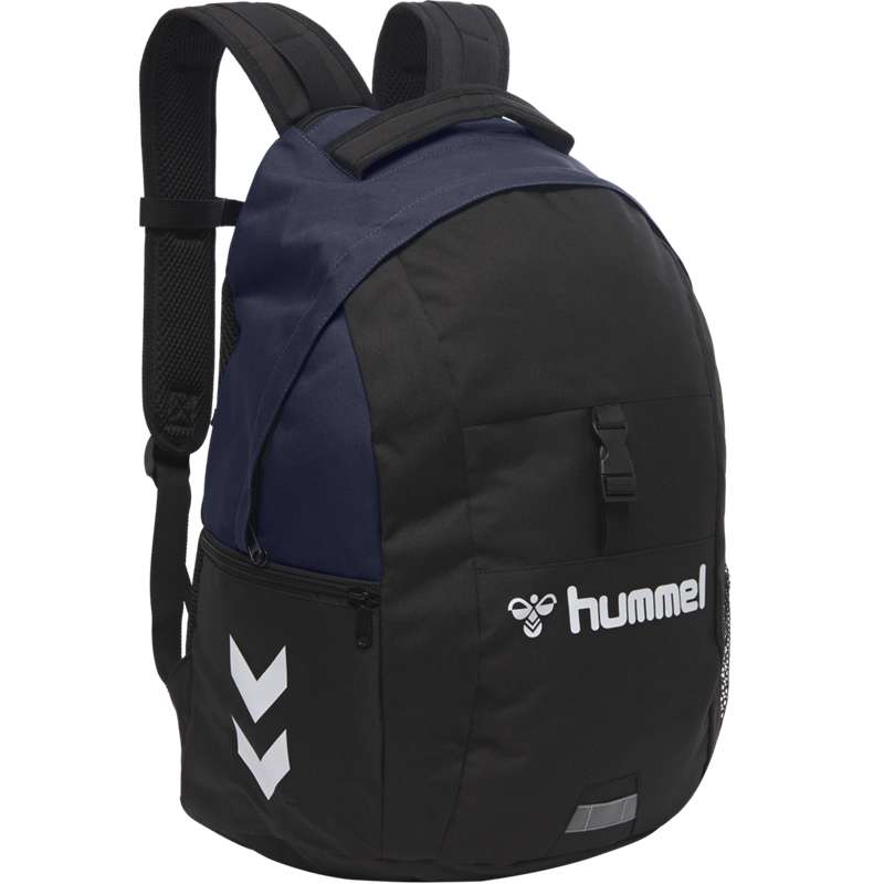 Hummel Core Ball Muške Ruksaci Tamnoplave | 567783-546