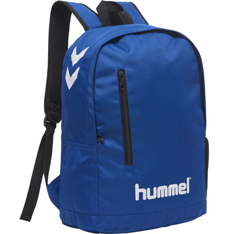 Hummel Core Muške Ruksaci Plave | 916316-638
