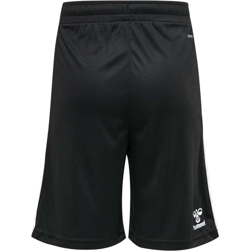 Hummel Core Xk Basket Dječje Kratke Hlače Crne | 162834-361