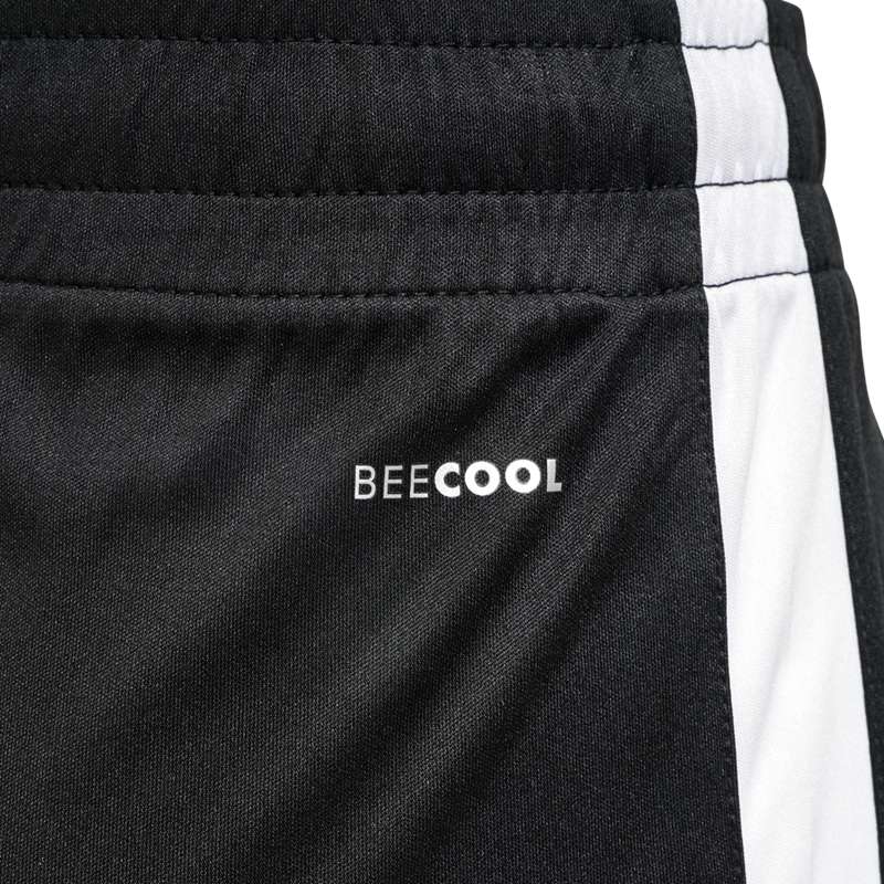 Hummel Core Xk Basket Dječje Kratke Hlače Crne | 162834-361