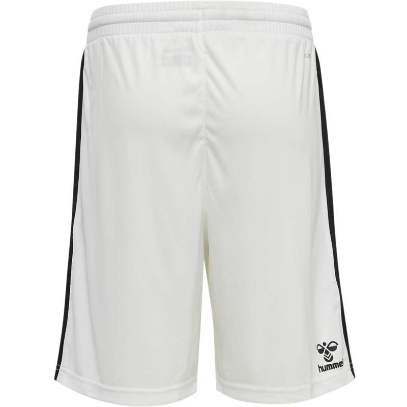 Hummel Core Xk Basket Dječje Kratke Hlače Bijele | 653099-774