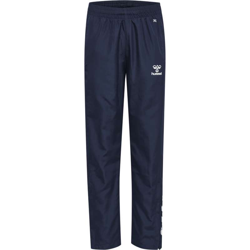 Hummel Core Xk Micro Dječje Hlače Tamnoplave | 096249-462