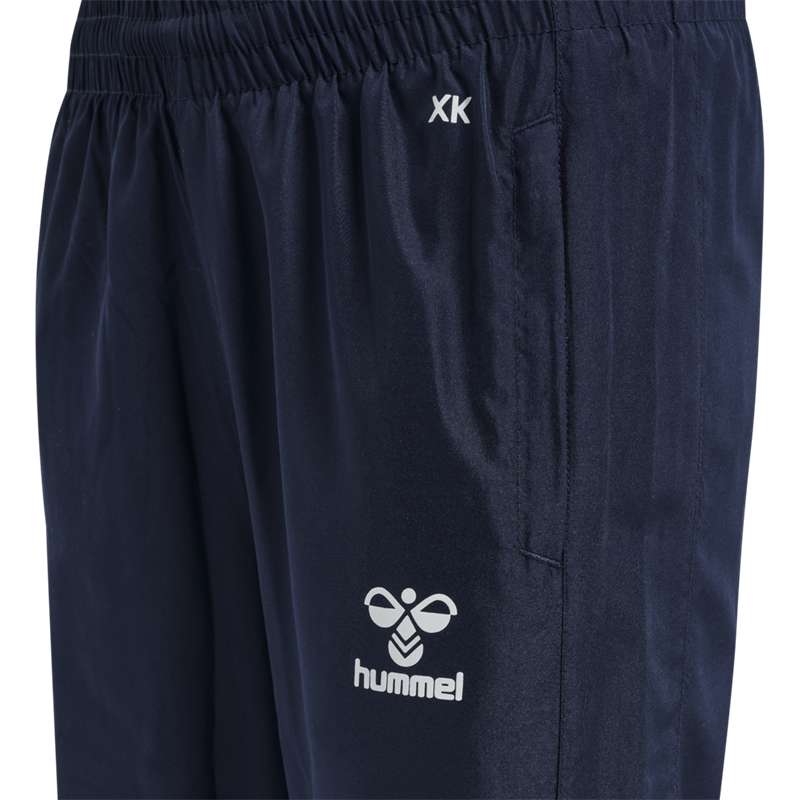 Hummel Core Xk Micro Dječje Hlače Tamnoplave | 096249-462