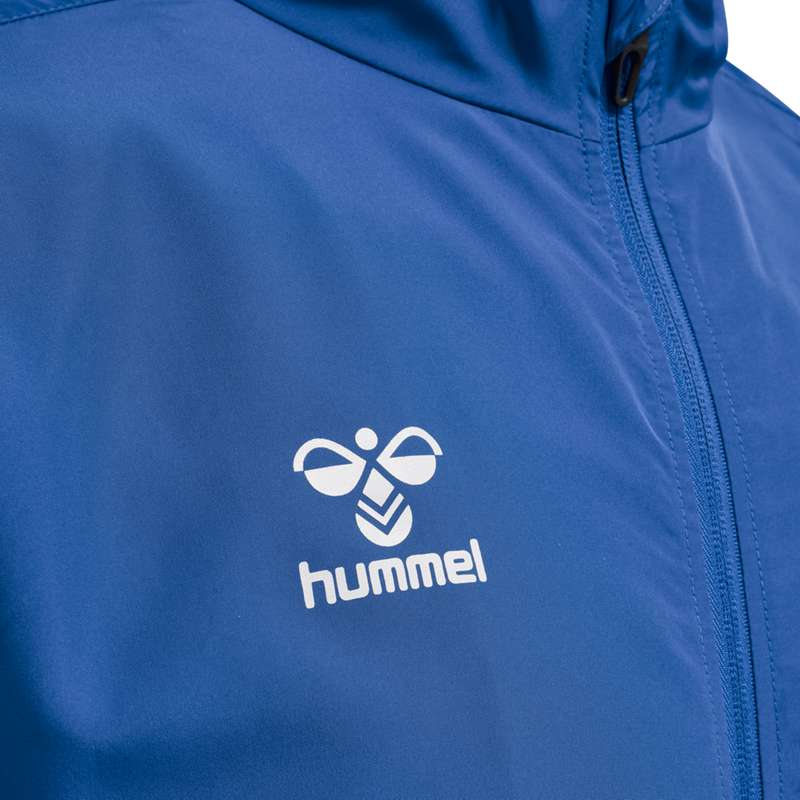 Hummel Core Xk Micro Zip Muške Gym Shoes Plave | 517462-701