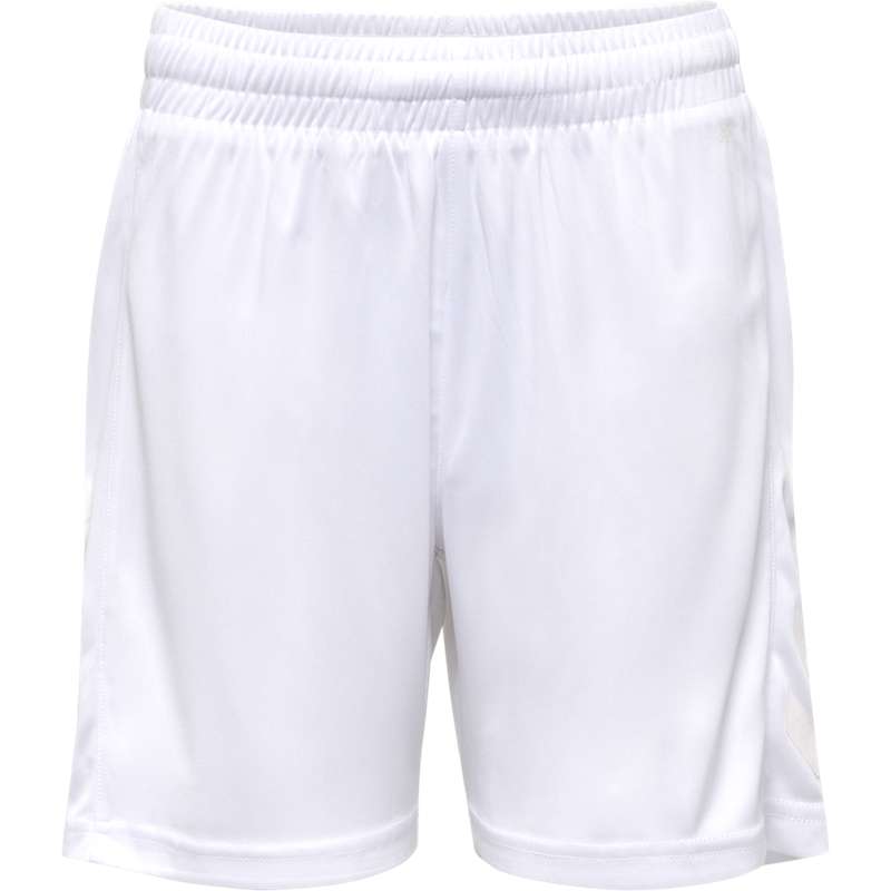 Hummel Core Xk Poly Dječje Kratke Hlače Bijele | 987245-874