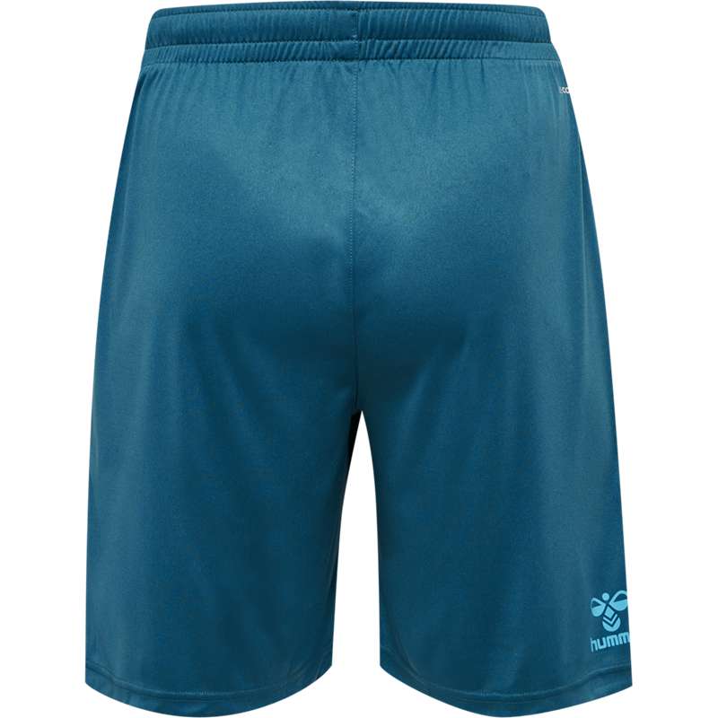 Hummel Core Xk Poly Muške Kratke Hlače Plave | 040870-460