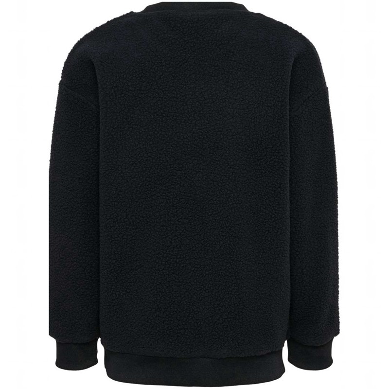 Hummel Cosso Dječje Dukserice Crne | 823804-572