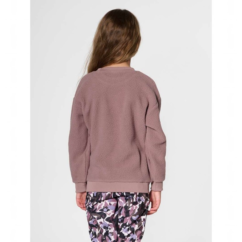 Hummel Cosso Dječje Dukserice Roze | 556706-229