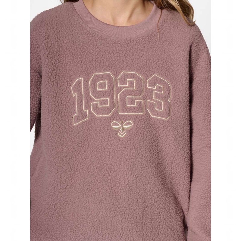 Hummel Cosso Dječje Dukserice Roze | 556706-229