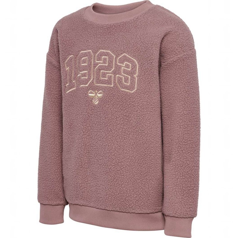 Hummel Cosso Dječje Dukserice Roze | 556706-229