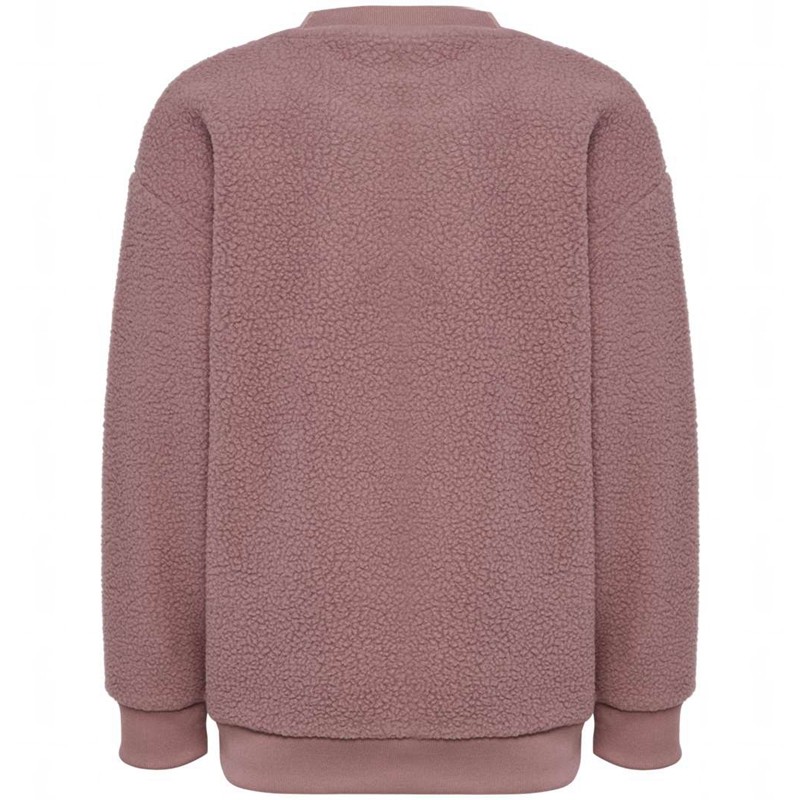 Hummel Cosso Dječje Dukserice Roze | 556706-229