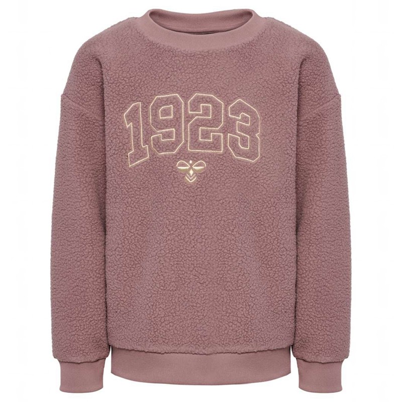 Hummel Cosso Dječje Dukserice Roze | 556706-229
