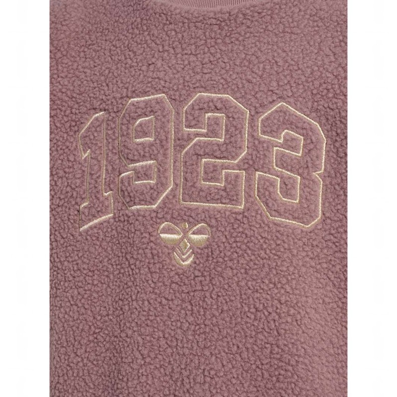 Hummel Cosso Dječje Dukserice Roze | 556706-229