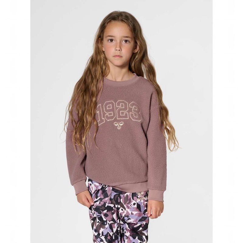 Hummel Cosso Dječje Dukserice Roze | 556706-229