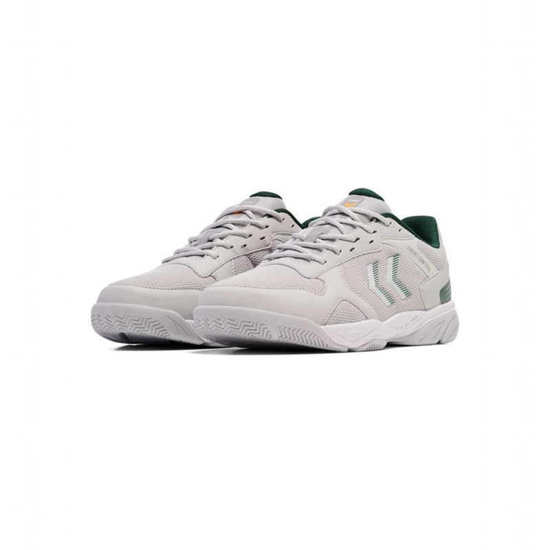 Hummel Court Control Ii Muške Kape Sive | 091358-680
