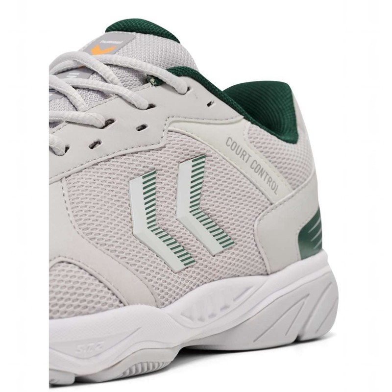 Hummel Court Control Ii Muške Kape Sive | 091358-680