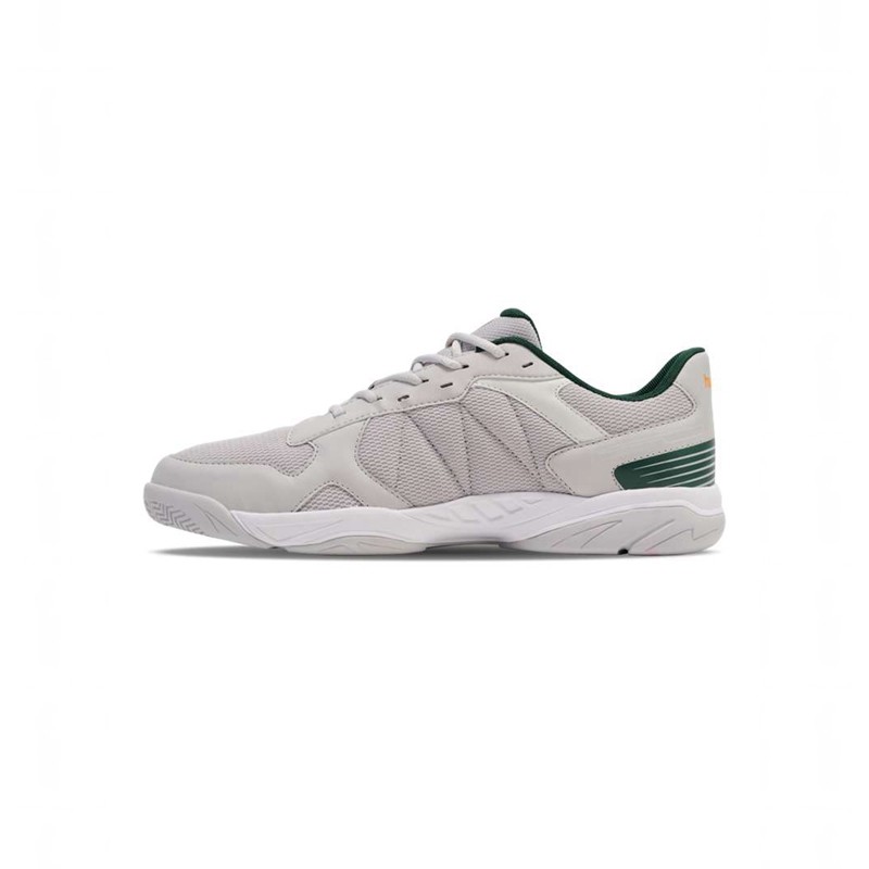 Hummel Court Control Ii Muške Kape Sive | 091358-680