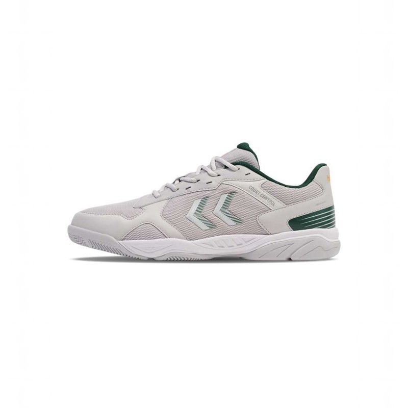 Hummel Court Control Ii Muške Kape Sive | 091358-680