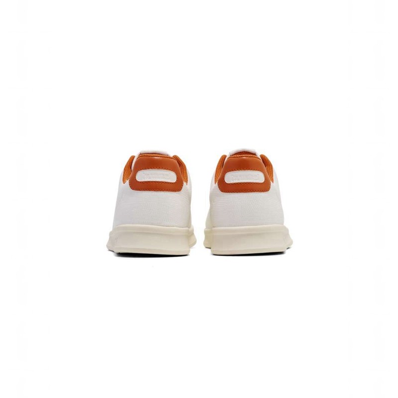 Hummel Court Line Lz Muške Tenisice Bijele | 753359-002