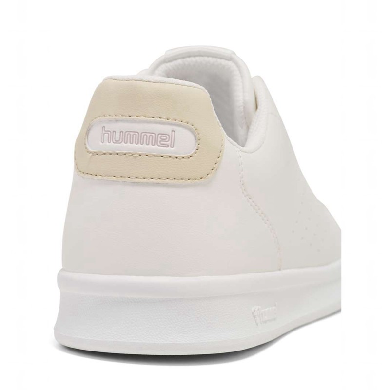Hummel Court Line Muške Tenisice Bijele | 193097-767