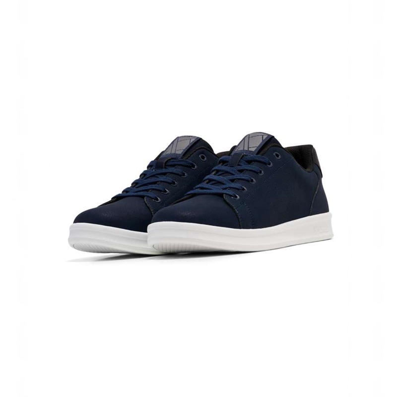 Hummel Court Line Wt Muške Tenisice Crne | 653588-131