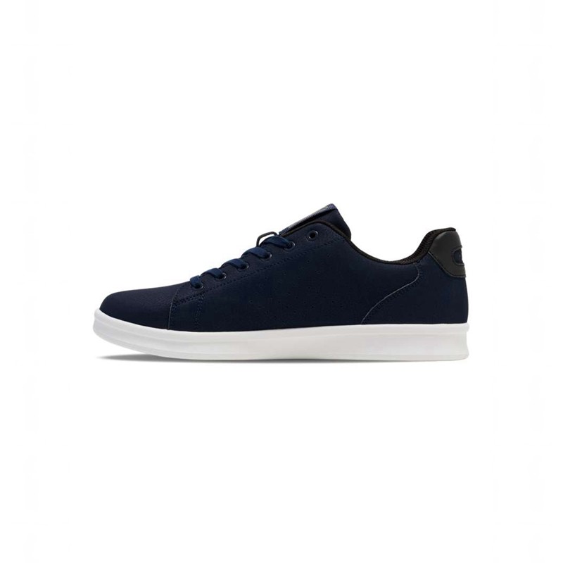 Hummel Court Line Wt Muške Tenisice Crne | 653588-131