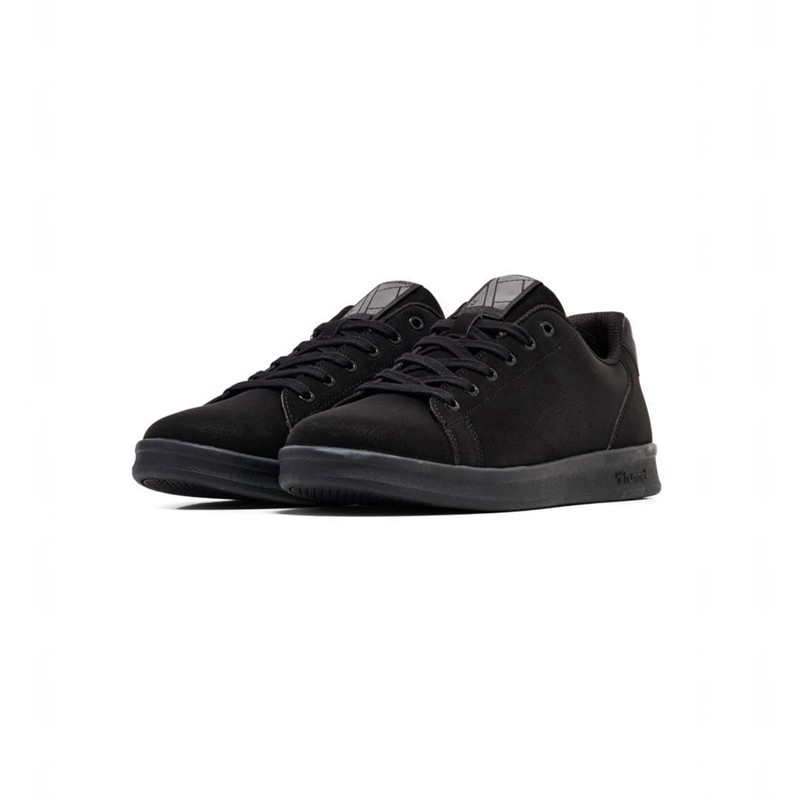 Hummel Court Line Wt Muške Tenisice Sive | 871727-423
