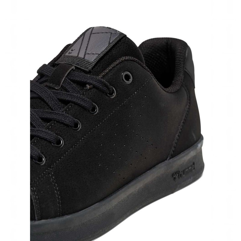 Hummel Court Line Wt Muške Tenisice Sive | 871727-423