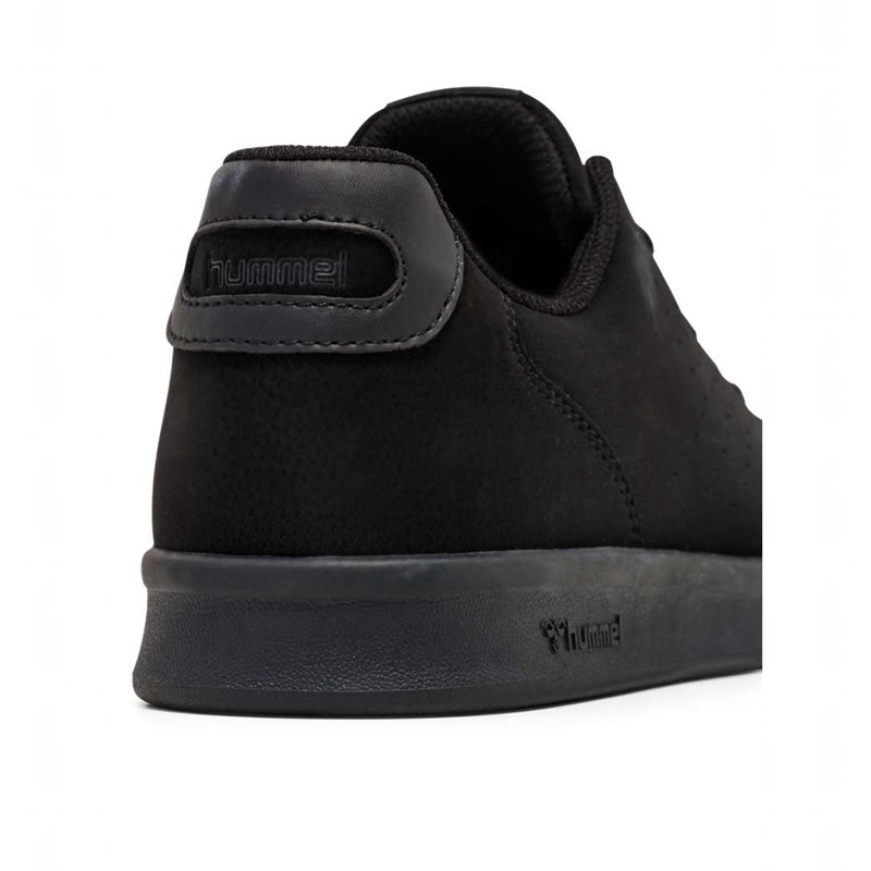 Hummel Court Line Wt Muške Tenisice Sive | 871727-423